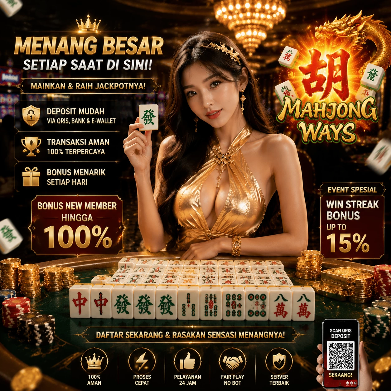 bcltoto Indonesia - Peningkatan performa dan UI/UX terbaru