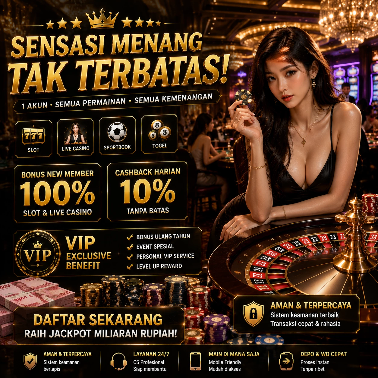 bcltoto APK Indonesia - Panduan Lengkap dan Tutorial