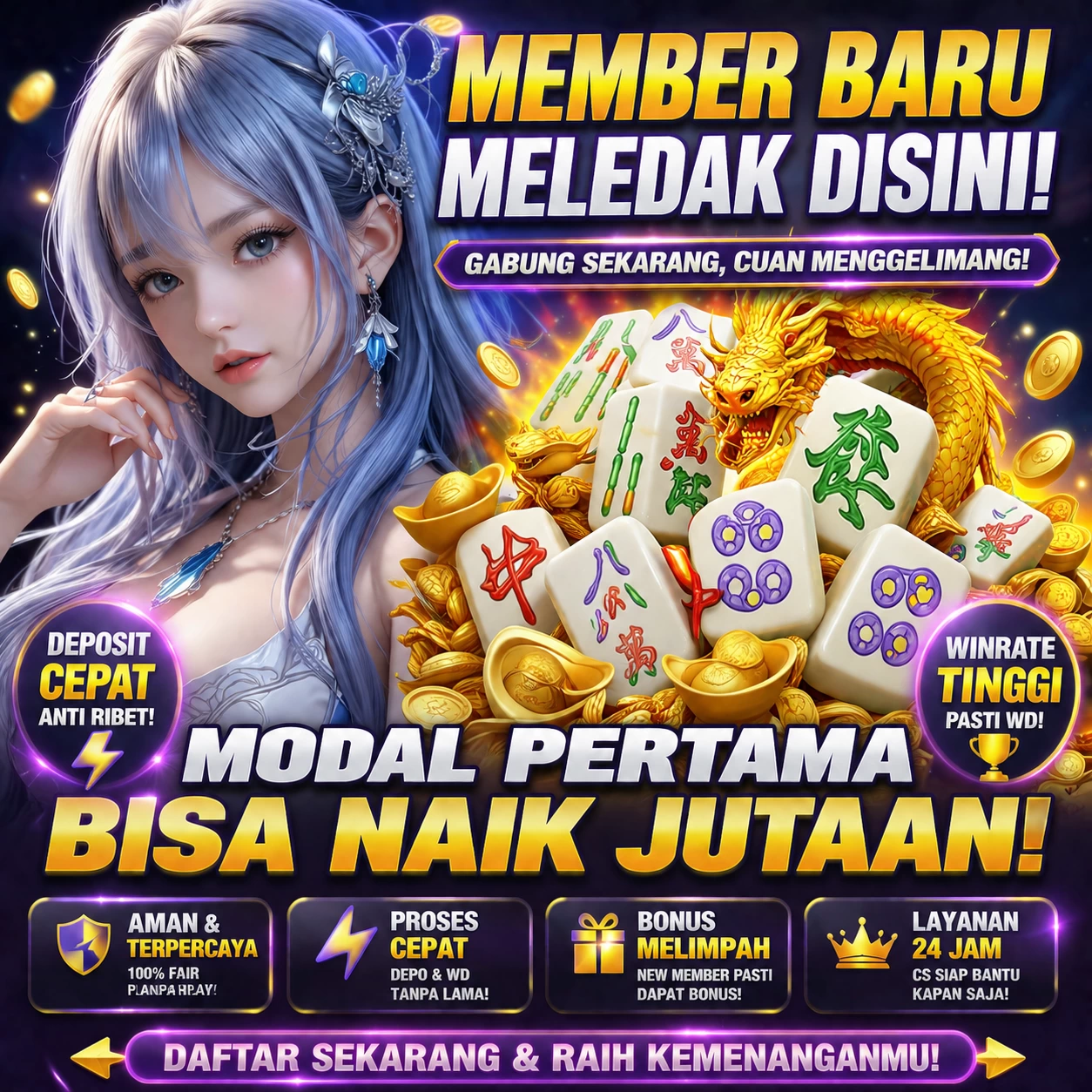 bcltoto APK Indonesia - Panduan Lengkap dan Tutorial