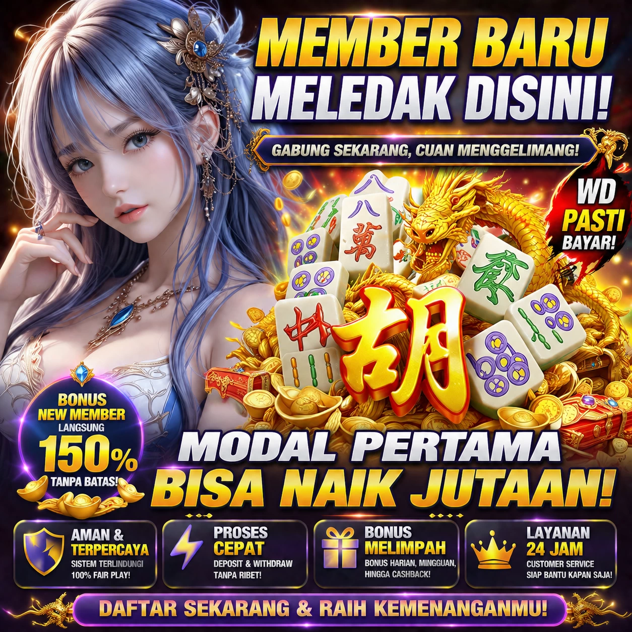 bcltoto APK Indonesia - Panduan Lengkap dan Tutorial